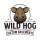 Wild Hog Custom Basements
