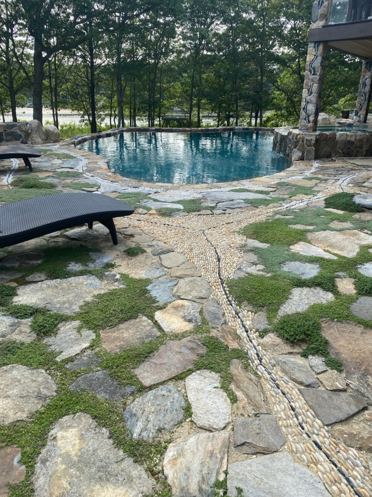 Pool - pool idea in New York