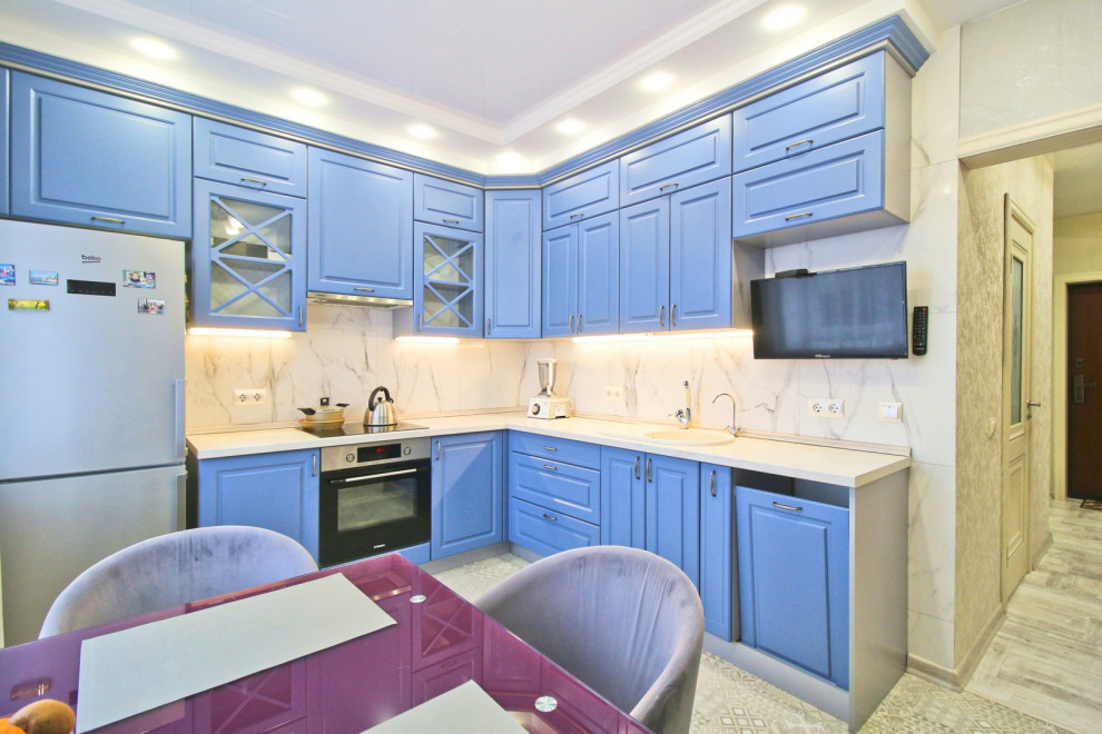 Калининград, Нансена 73