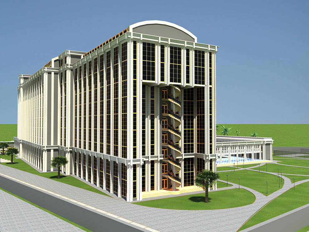 Визуализация