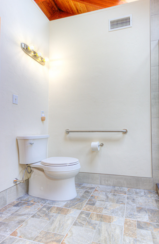 Bathroom Renovation - Golfview, Gainesville, FL