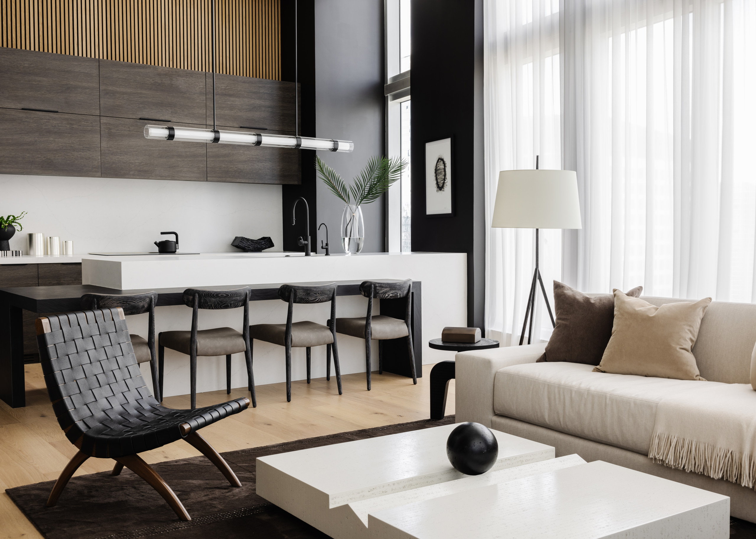 Miami Condo