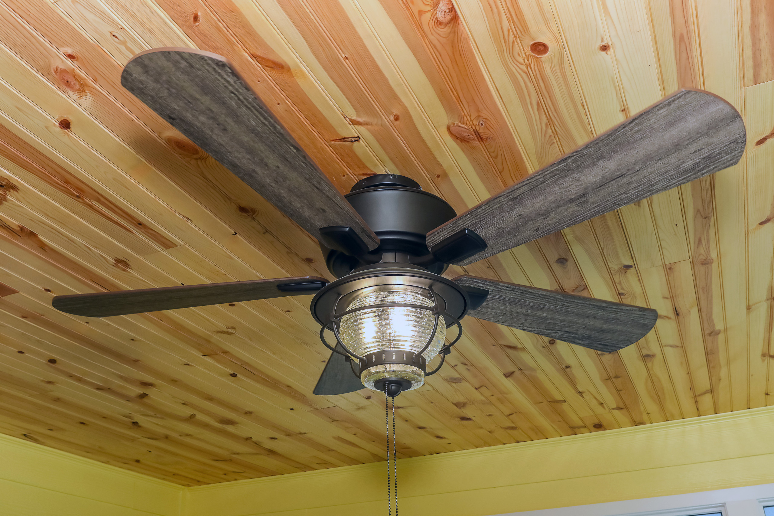 Sweet Water Screened Porch