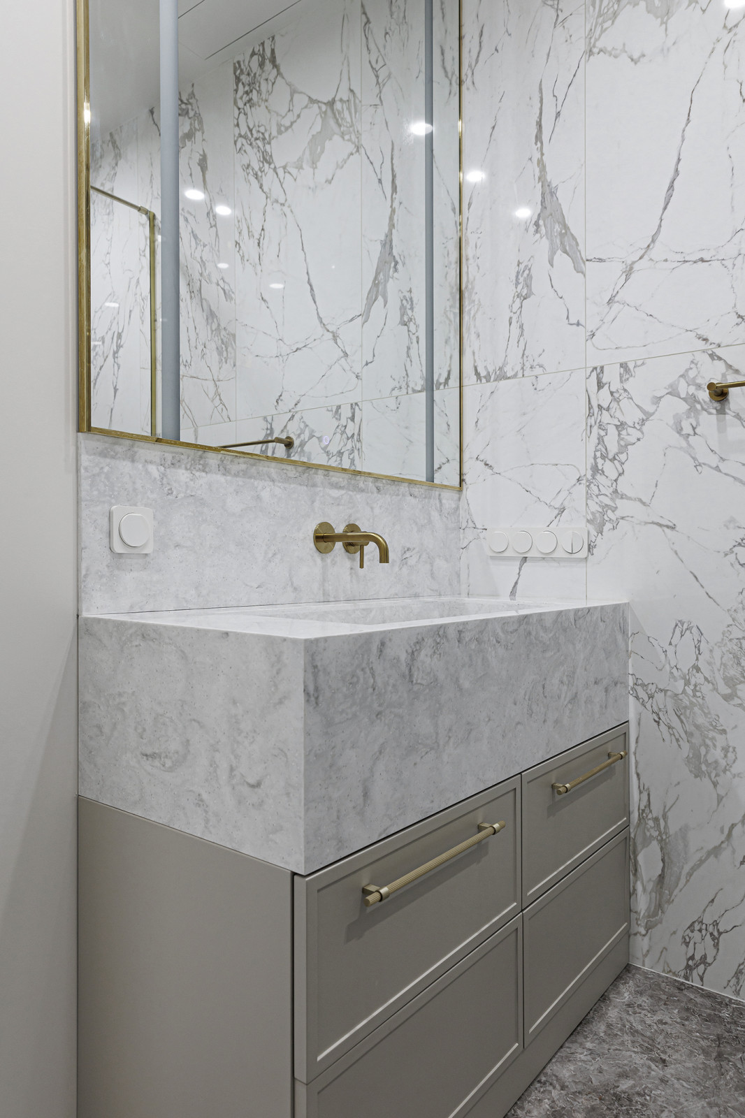 Апартаменты в ЖК TITUL