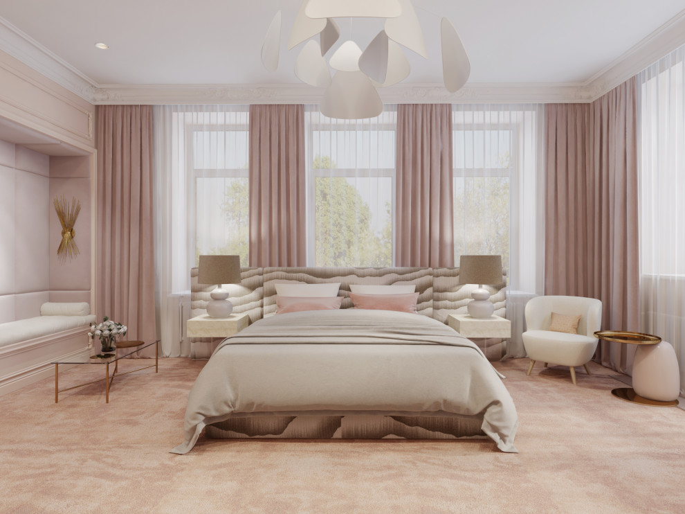 Renaissance park Residence