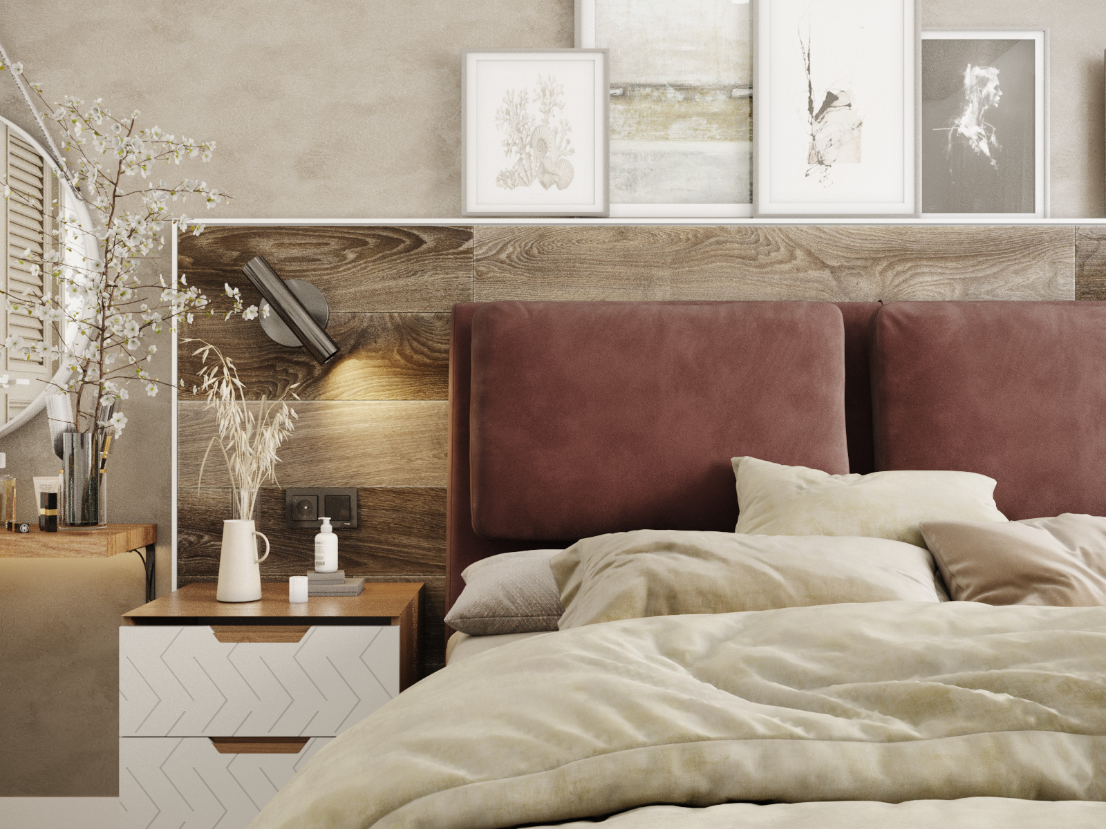 Спальня, Ростов-на-Дону