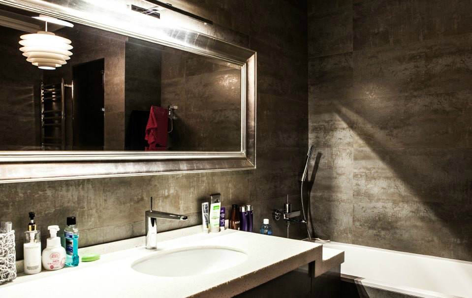 ЖК «Аэробус» для Эдуарда