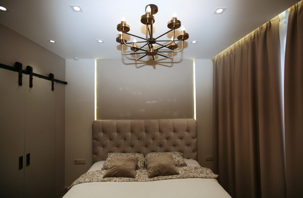 ЖК «Испанские Кварталы», 88м²