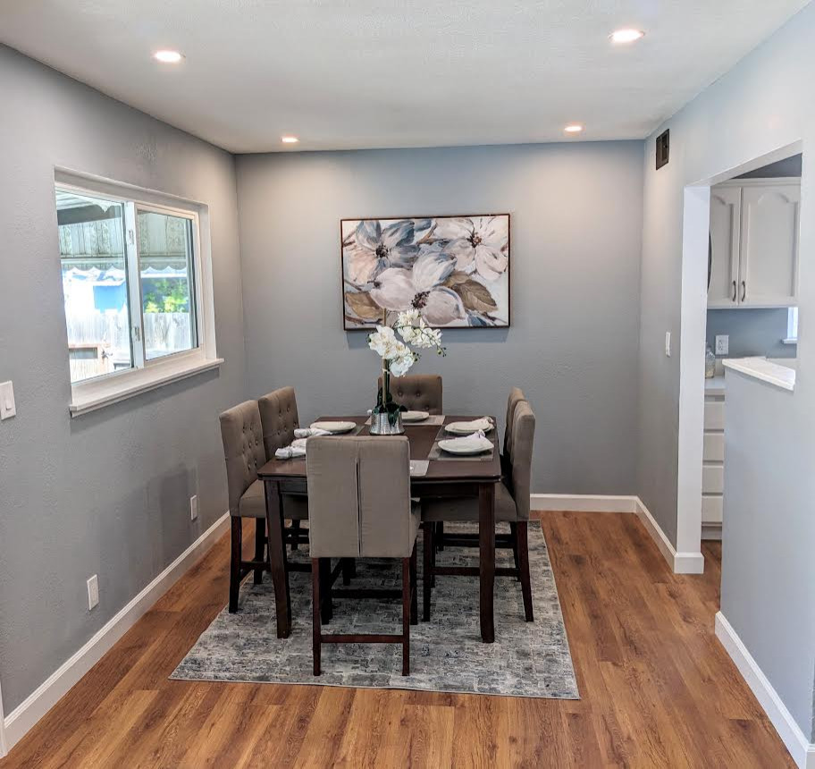 East Bay Project