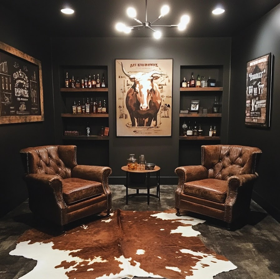 Social Hour .... Cocktails, Wine & Bourbon