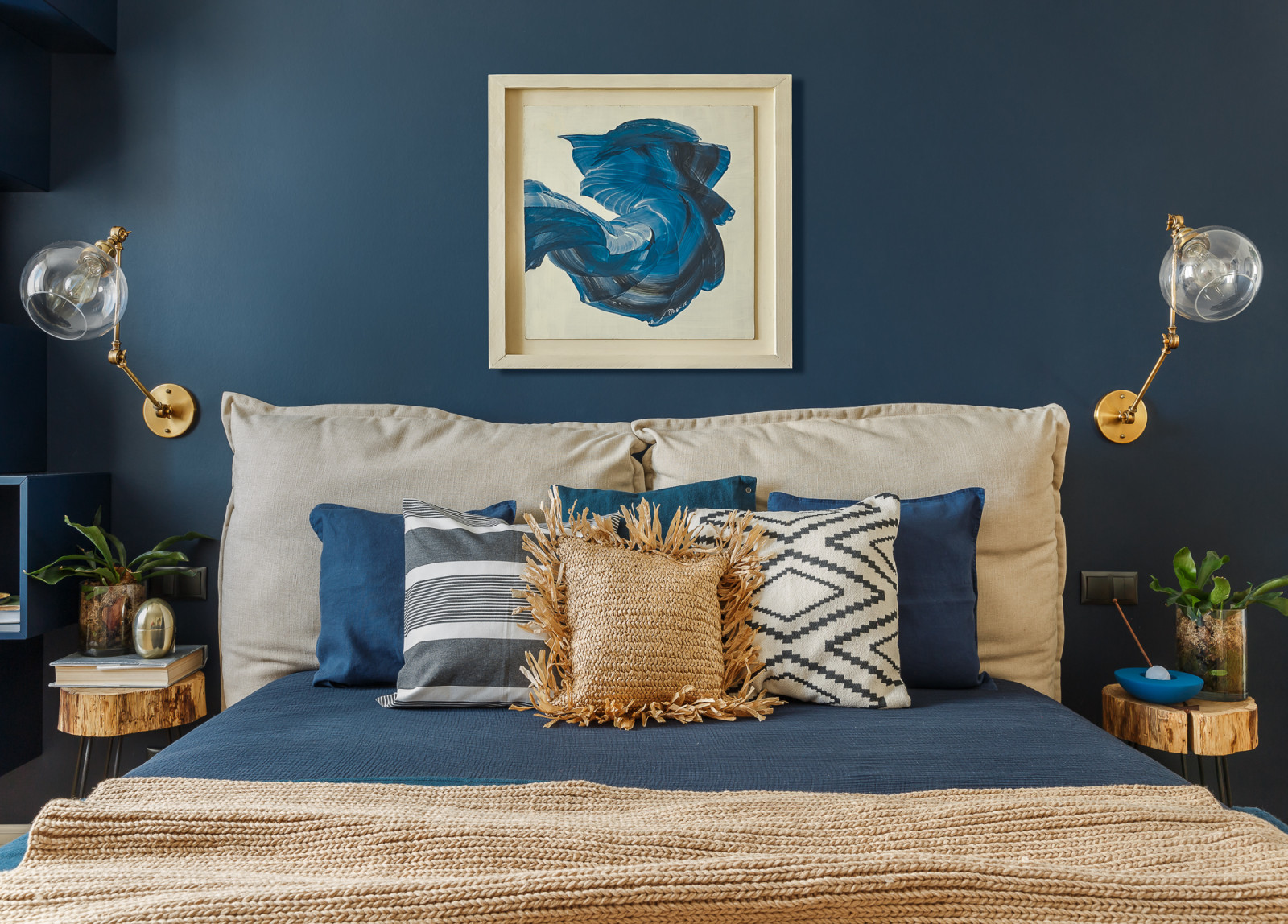 Квартира в "ЖК Космос"