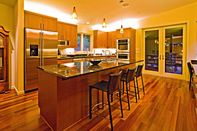 joyce modern-kitchen