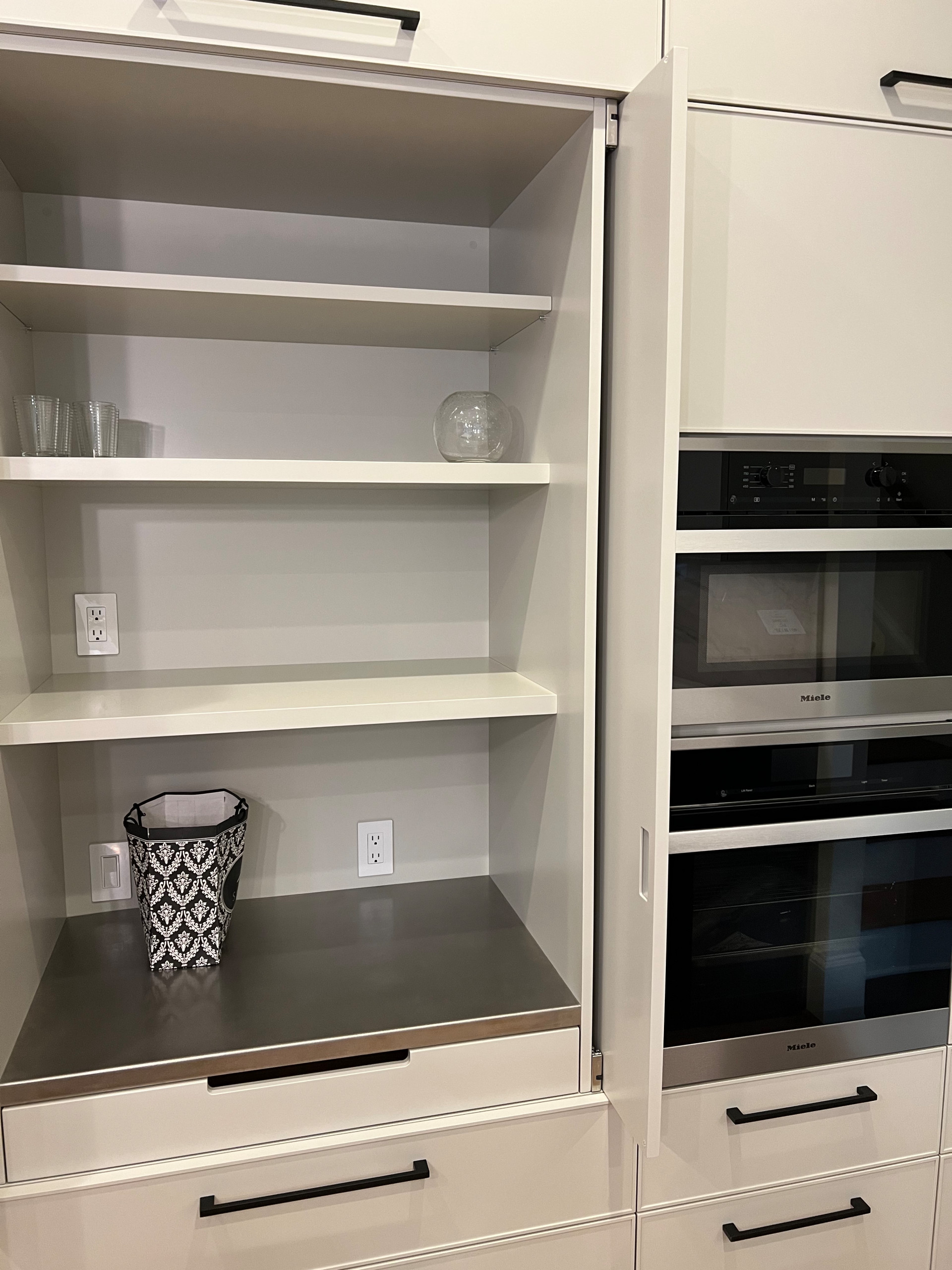 Designer Remodel