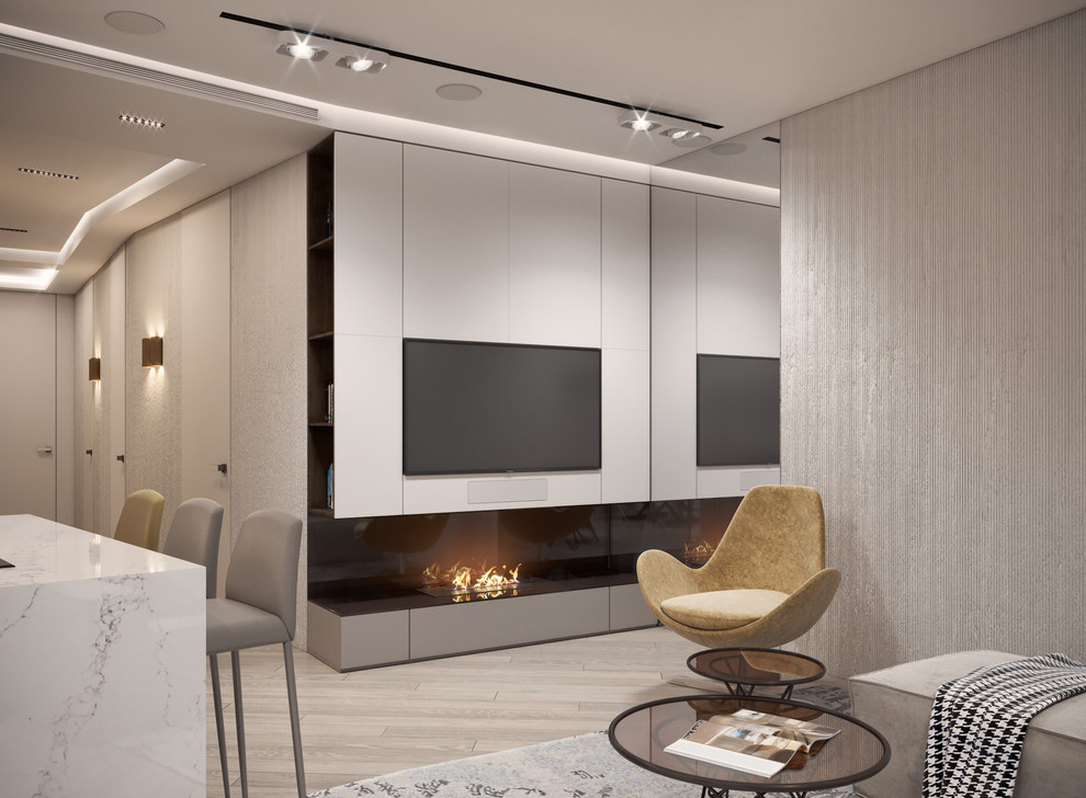 Apartament in the heart of Arcadia