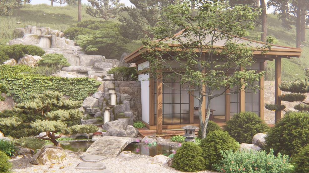 "Воспоминания о Японии"