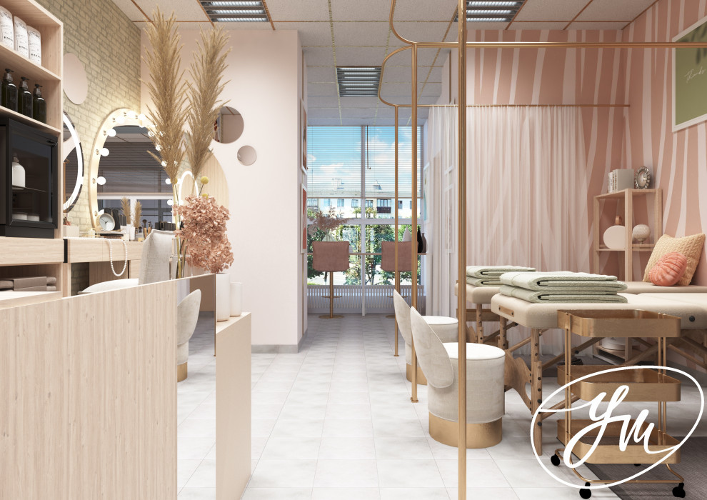 Салон бровей и ресниц