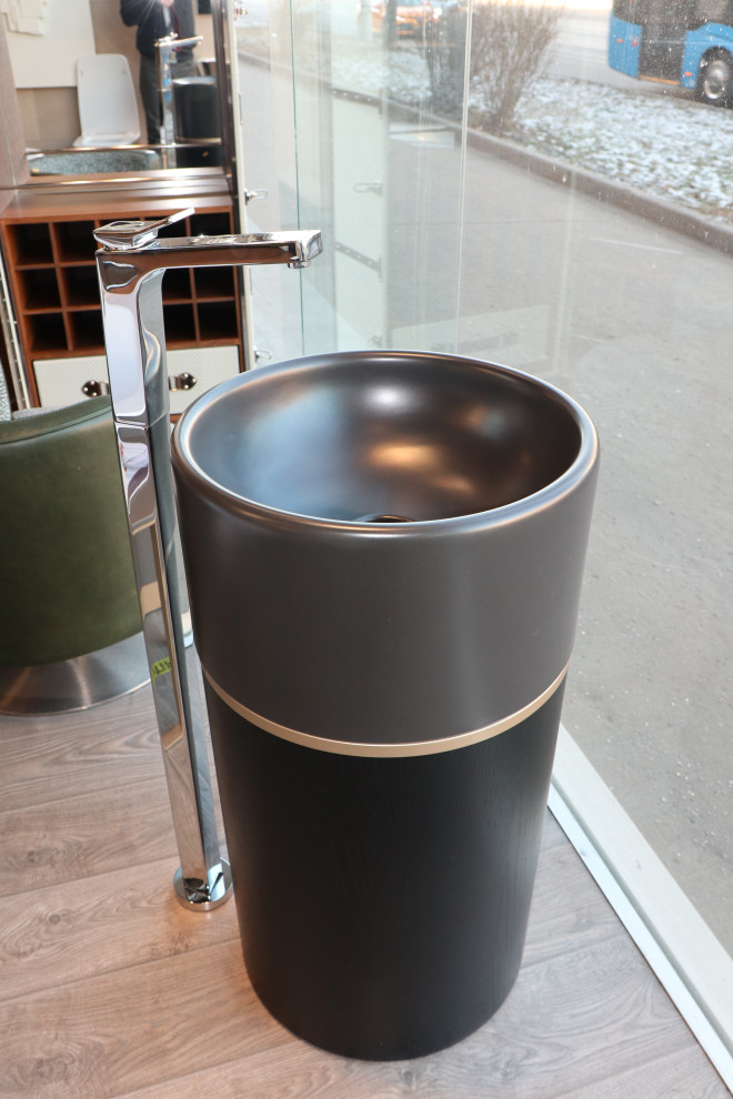 Showroom студия интерьеров "КВАДРО"