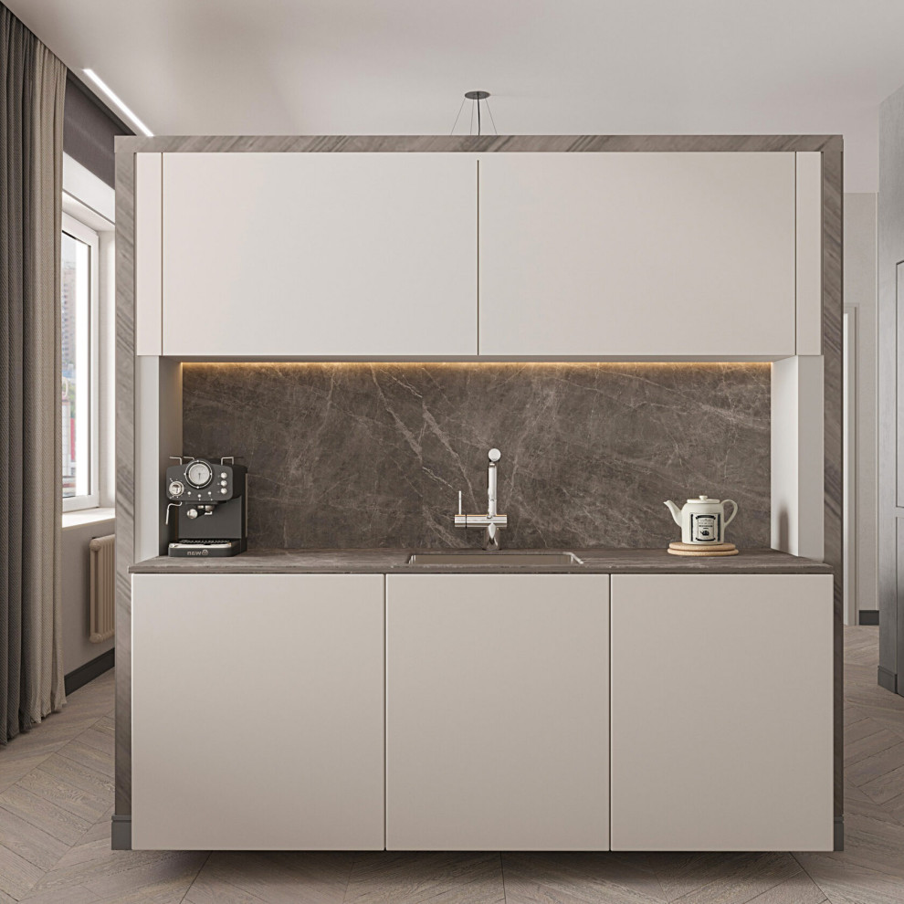 КАБИНЕТ ГЛАВЫ КОМПАНИИ