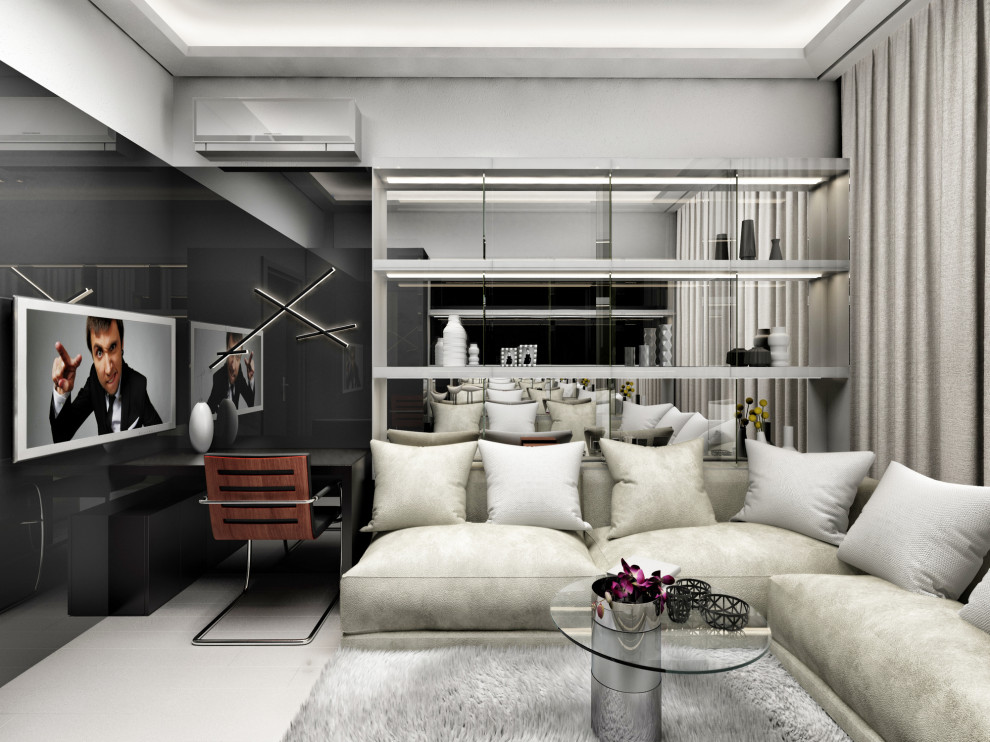 Там, где много Детских Комнат