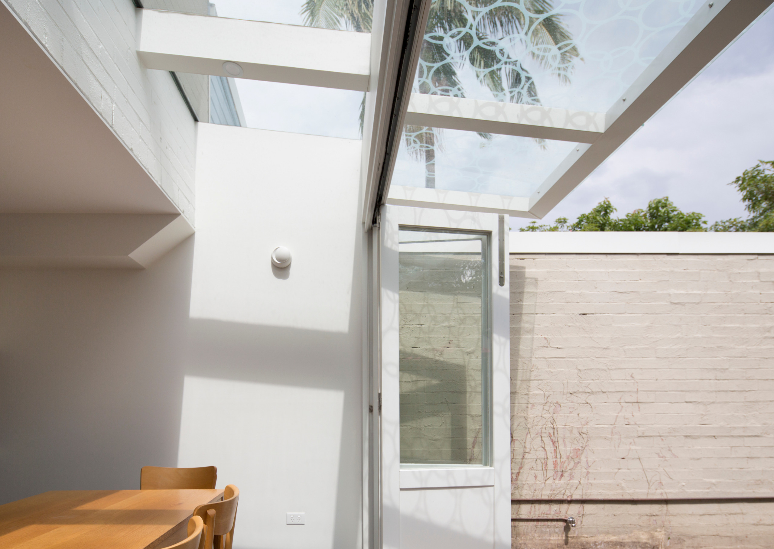 Inner west Terrace