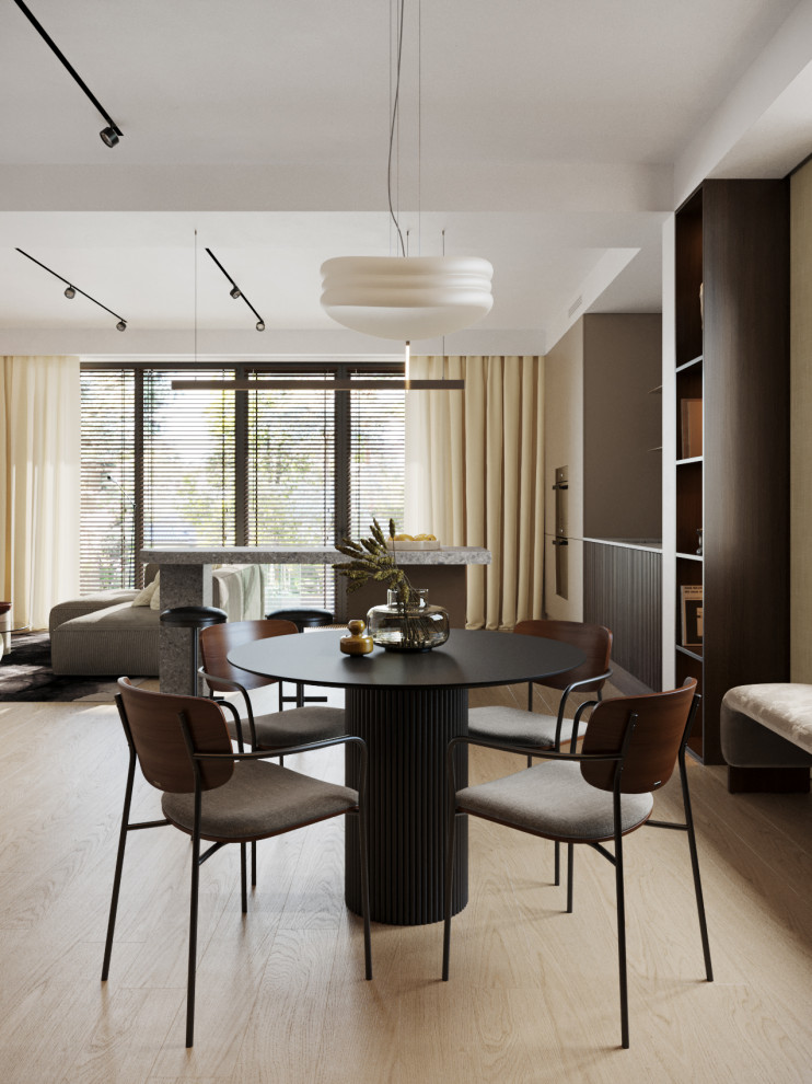 Таунхаус в Доброграде #2