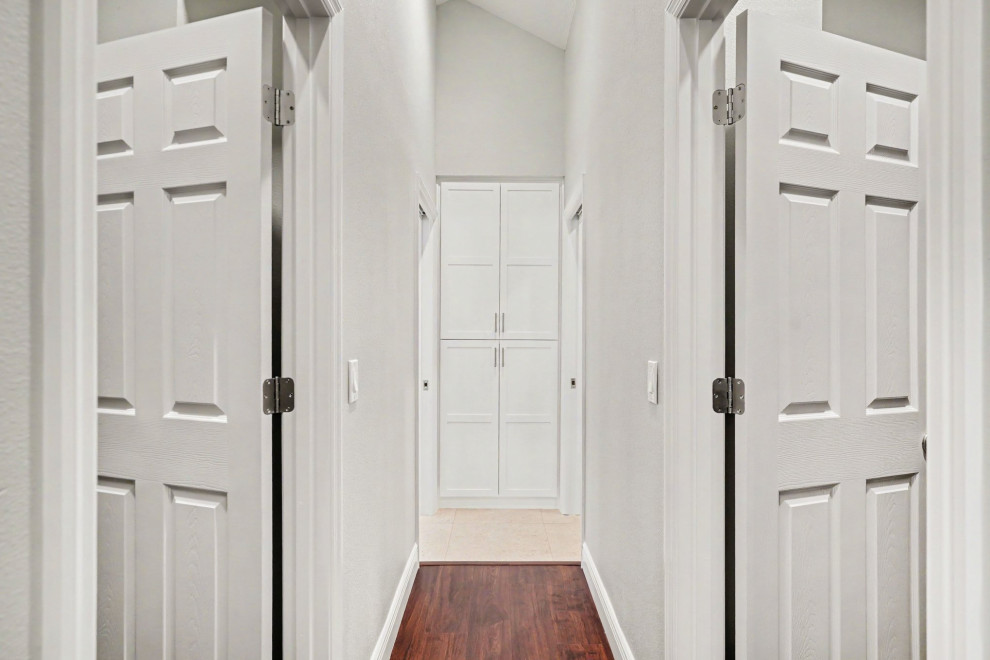 Waterfront Home Transformation