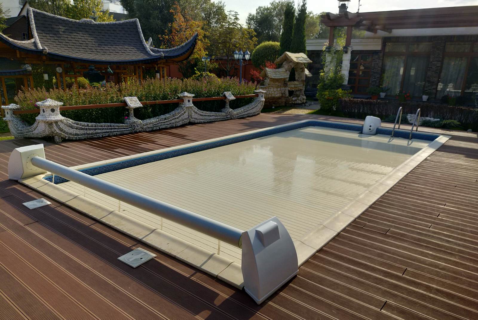 Наши работы