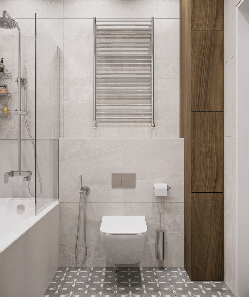 Квартира 78 м2