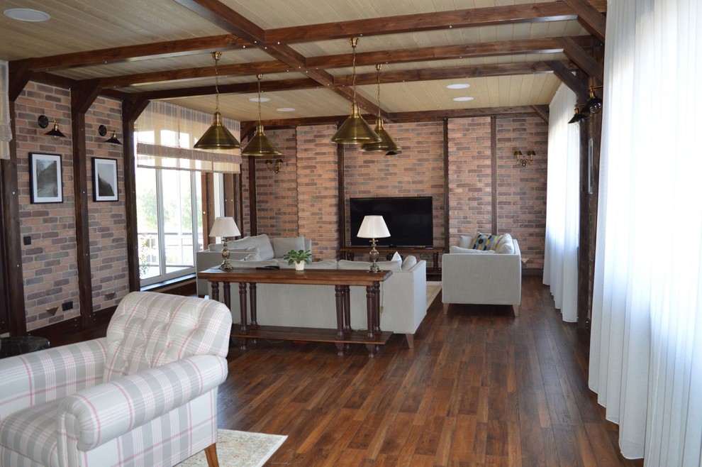 Коттедж в  Кузнецово