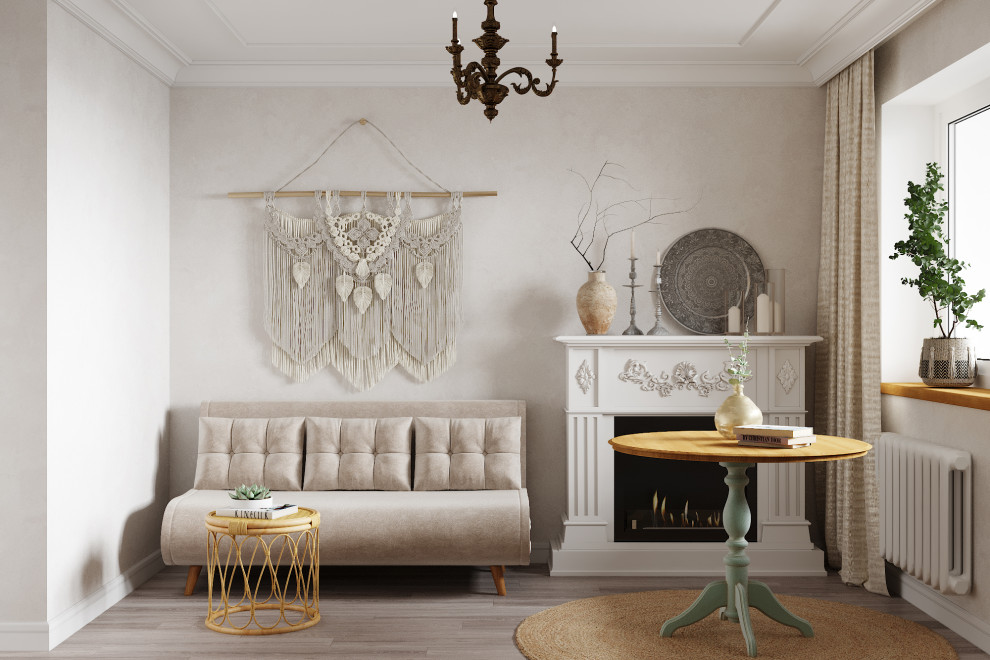 Квартира 65 м2