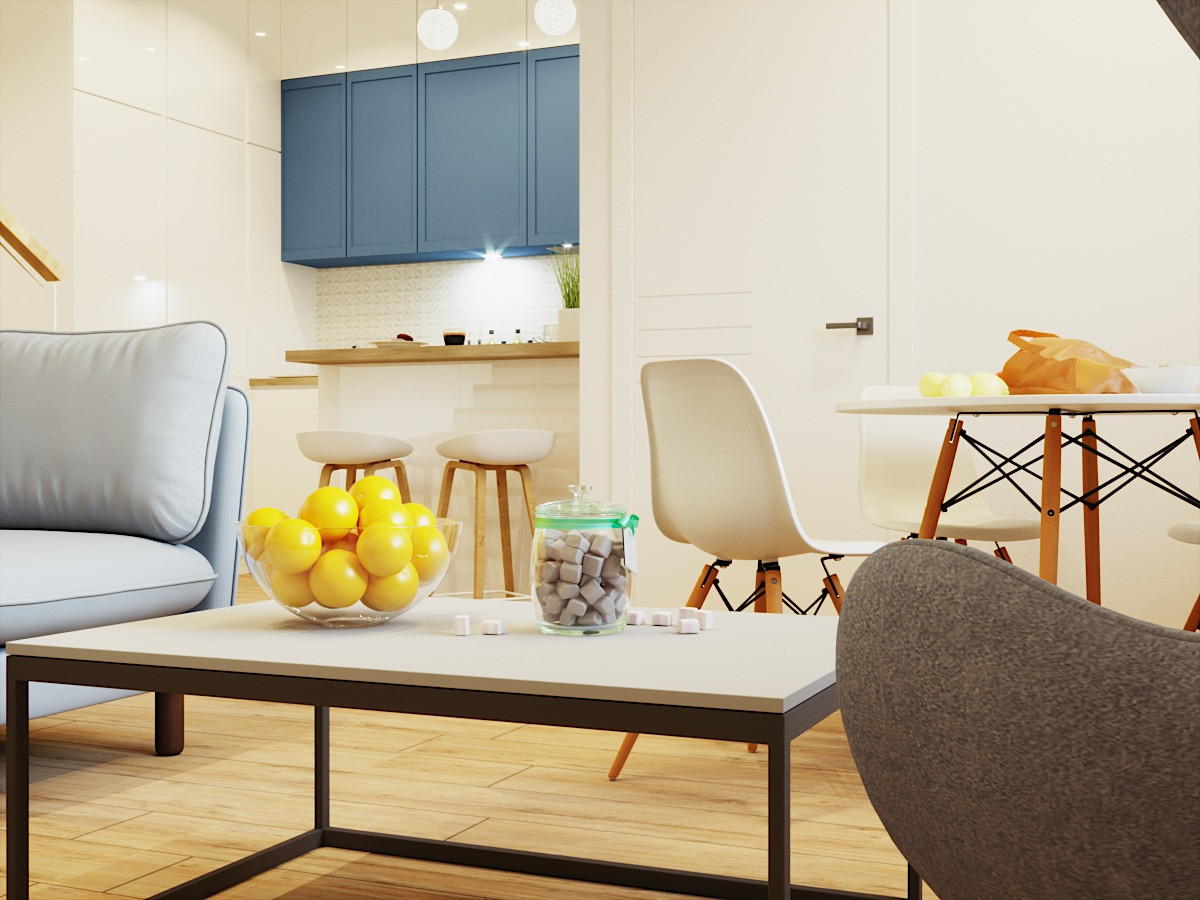 ЖК Академия парка