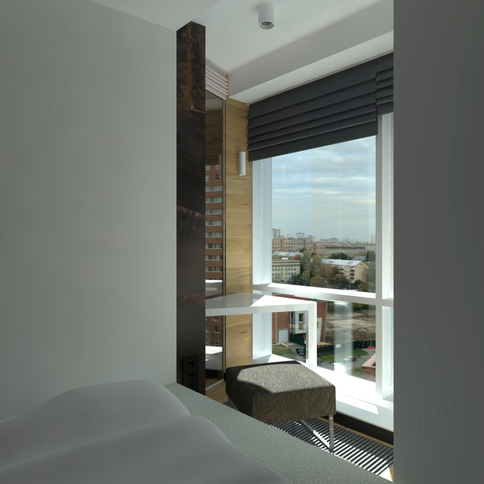 "Марсианские хроники"