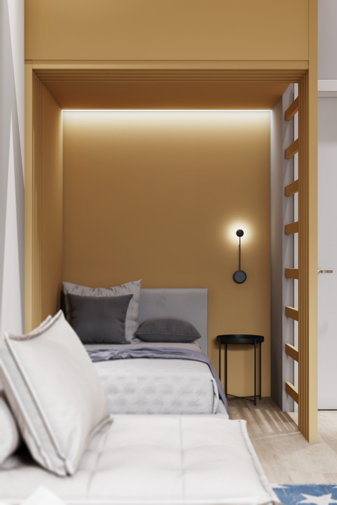 Таунхауз Рублево Парк