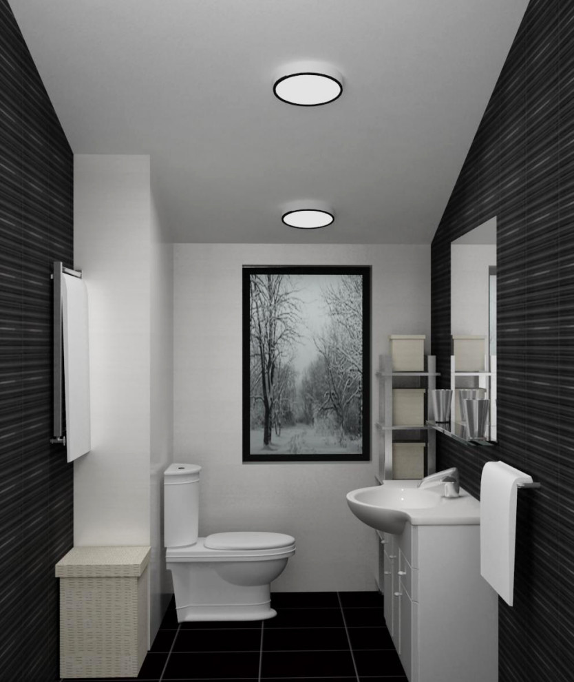 Дизайн коттеджа г. Чехов