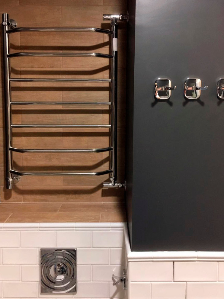 Реализация проекта квартиры.