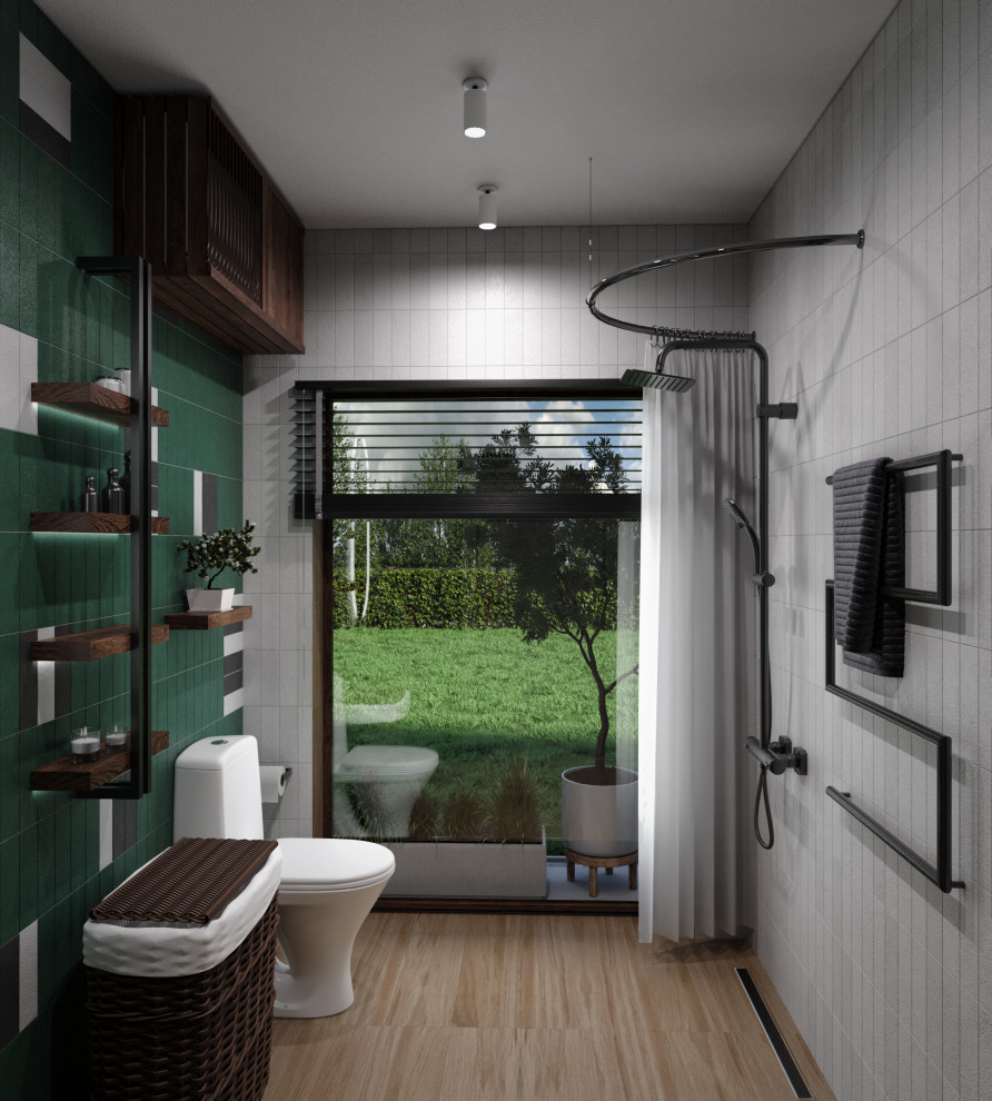 Мастерская д. Никольское