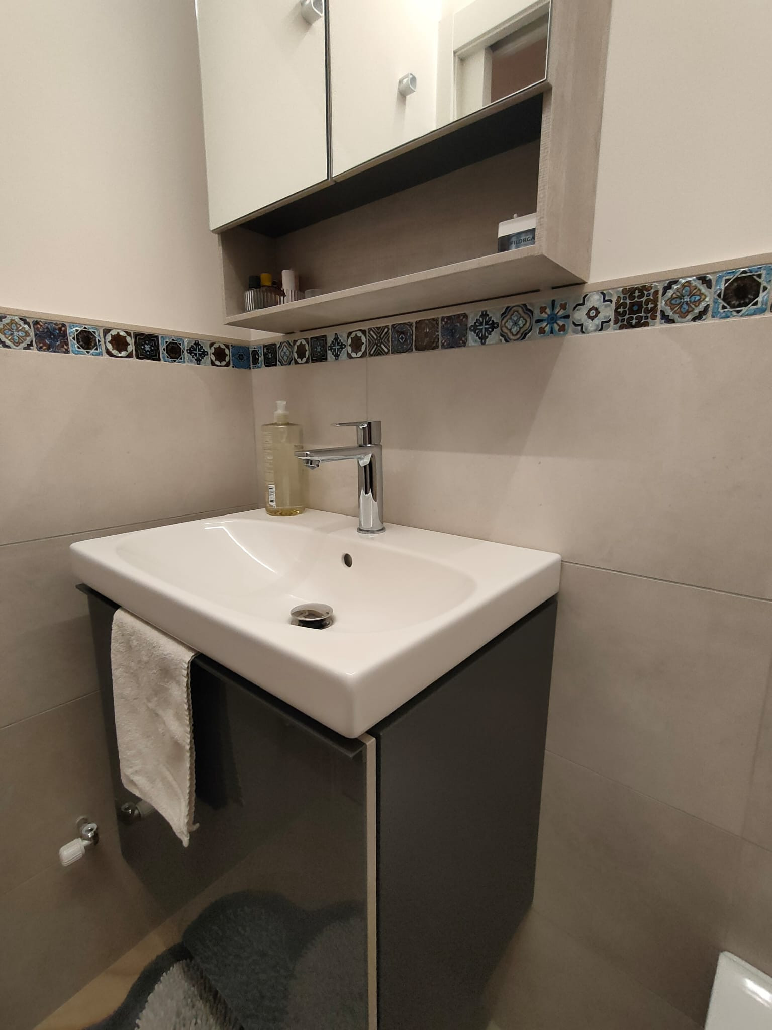 Dove il Design Incontra la Vita Quotidiana