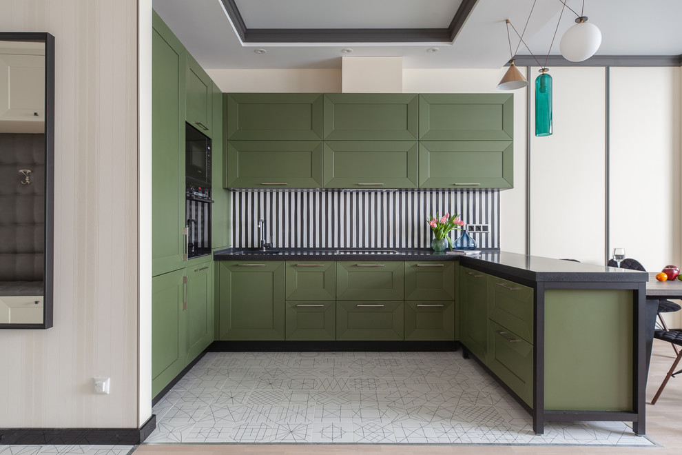 Проект "Графика"