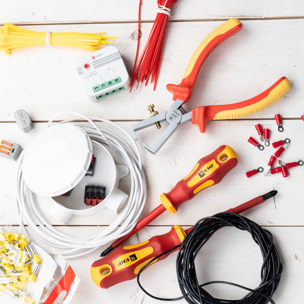 Продукция EKF