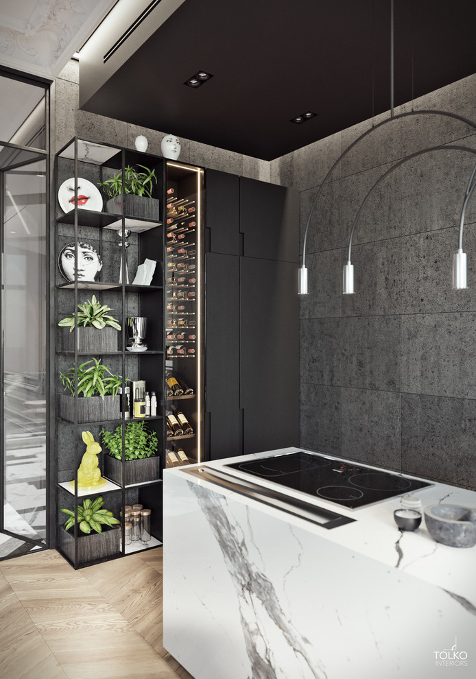 ЖК "Привилегия" Крестовский остров