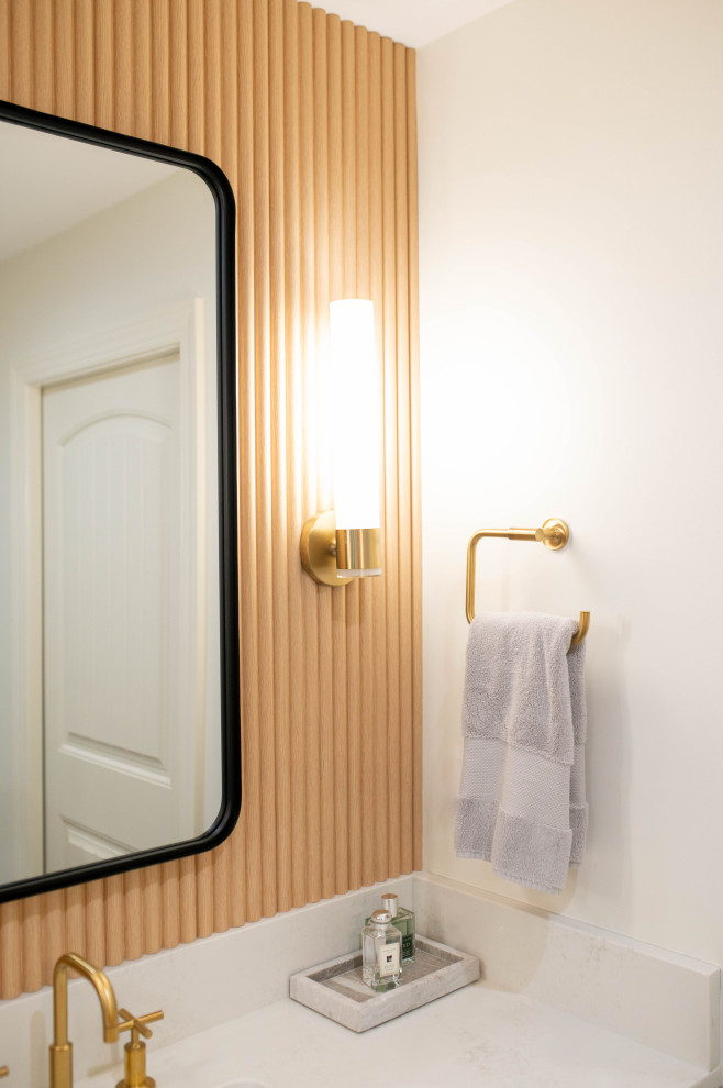 Bosworth Primary Bathroom