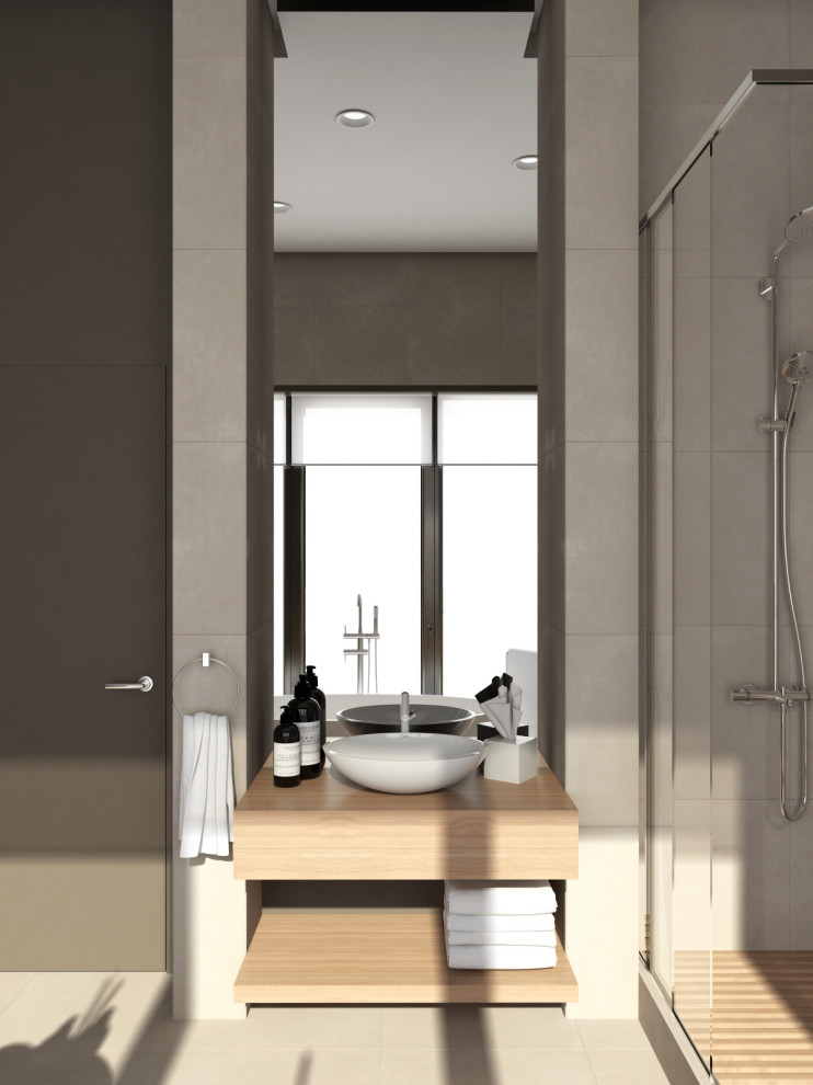 Частный дом в Набережных Челнах