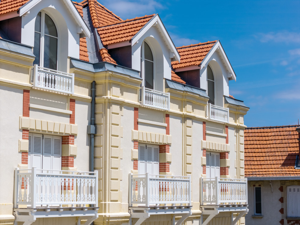 Résidence des Dunes Arcachon