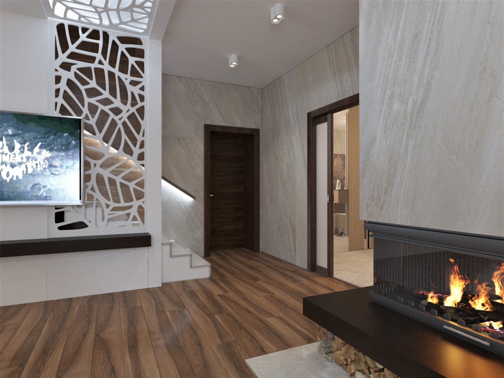 Дом СНТ Гидрант