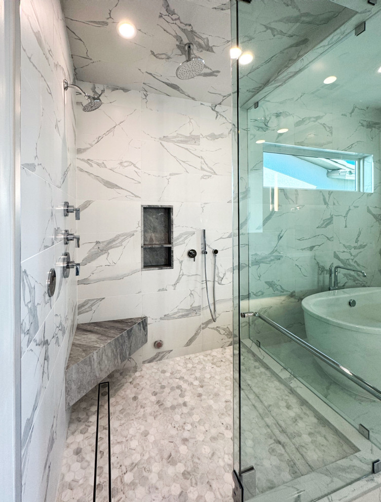 Overlook 2 Remodel- Summerlin