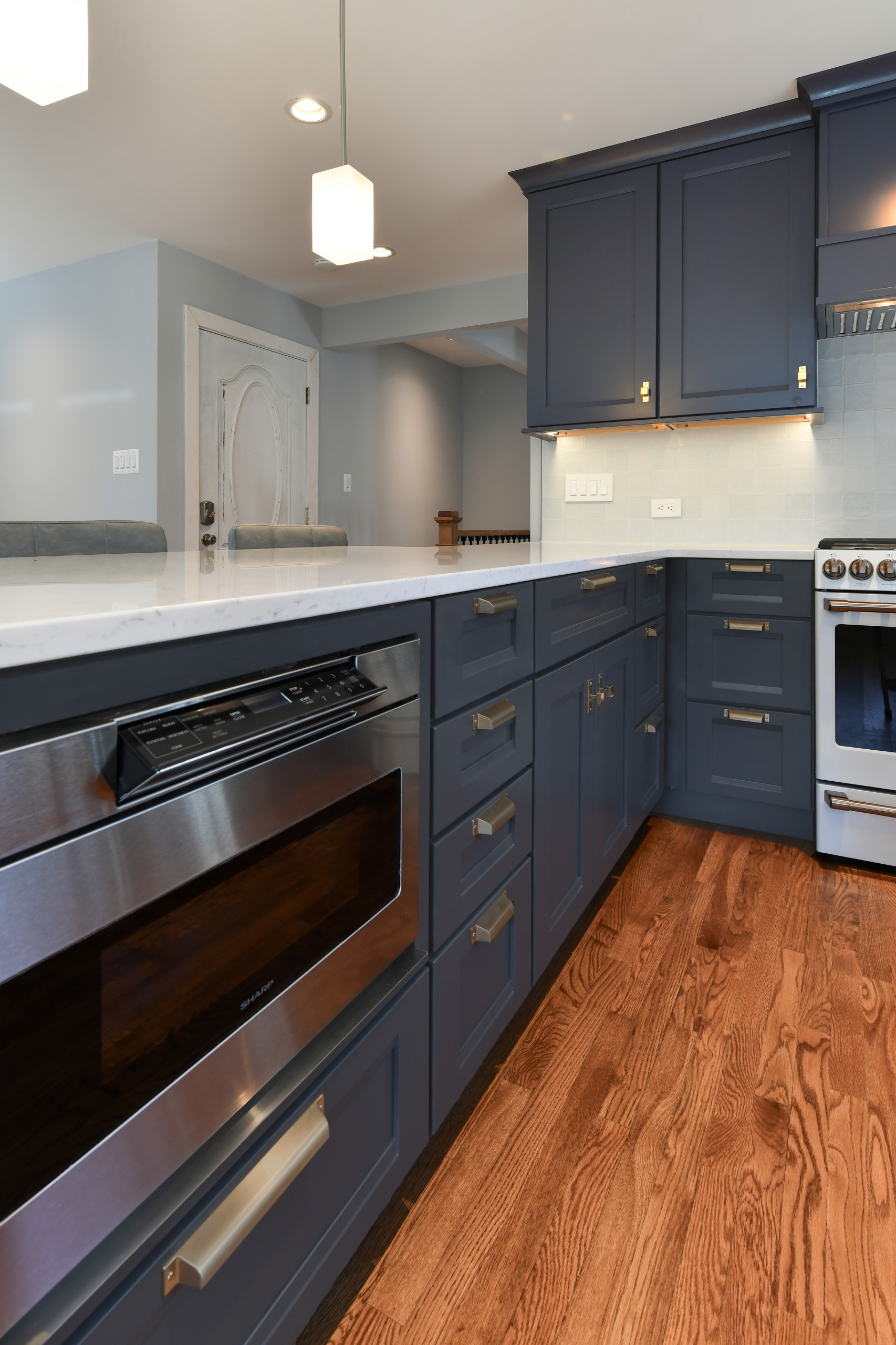 Sterling Whole Home Reno