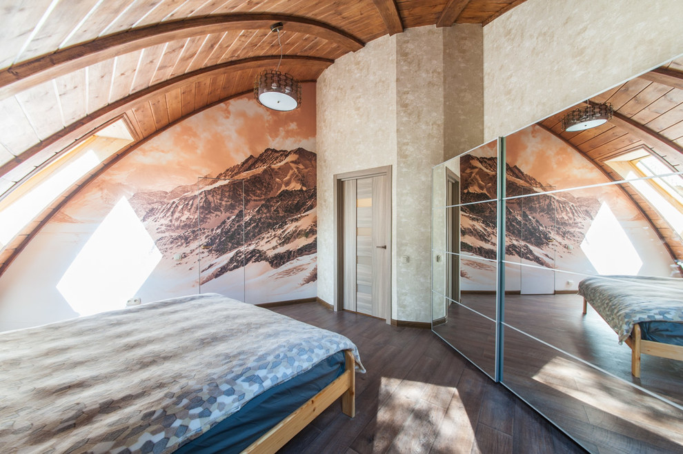 Купольный дом