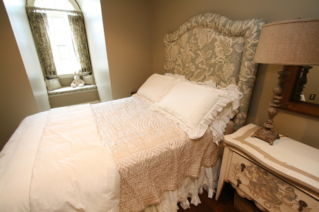 Custom AL Home klassisch-schlafzimmer