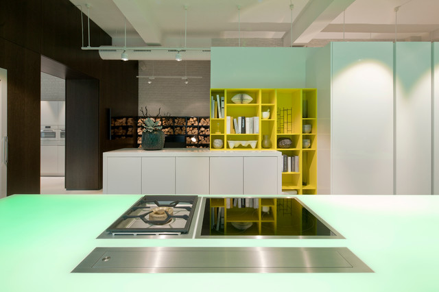 WARENDORF Store | D&uuml;sseldorf kitchen