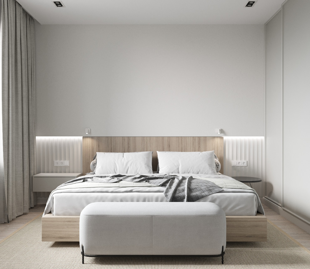 Частный дом в Тюмени